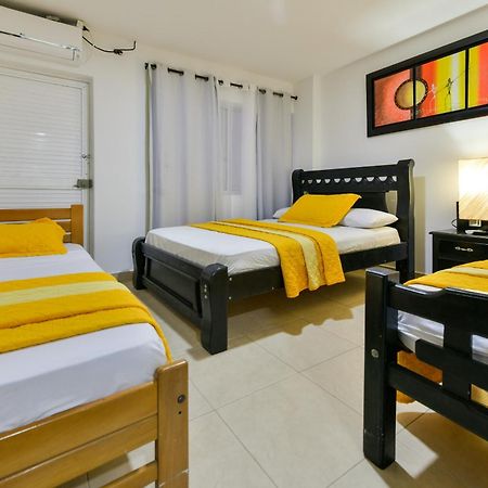 Caribbean Island Hotel Piso 1 San Andrés Екстериор снимка