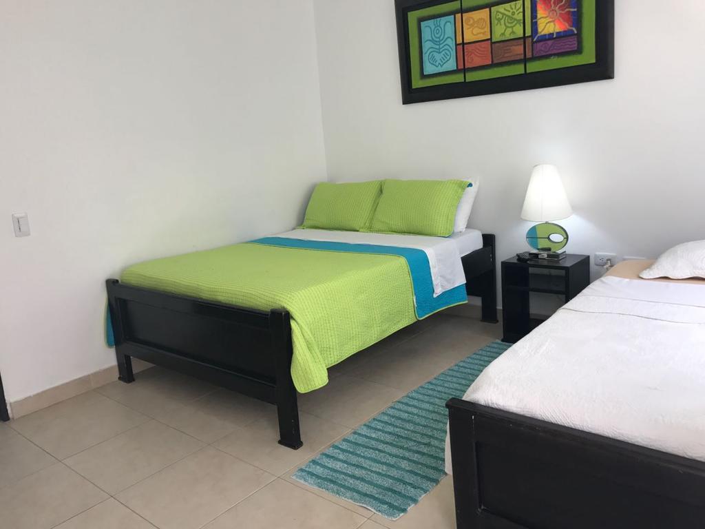 Caribbean Island Hotel Piso 1 San Andrés Екстериор снимка