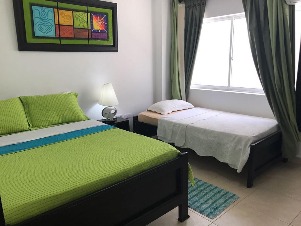 Caribbean Island Hotel Piso 1 San Andrés Екстериор снимка