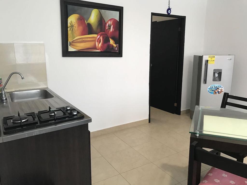 Caribbean Island Hotel Piso 1 San Andrés Екстериор снимка